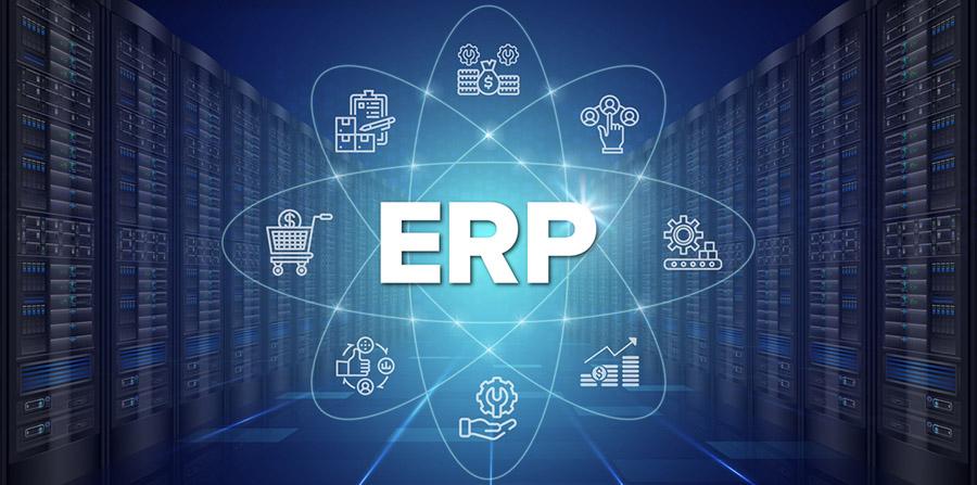 From Complexity to Control: ProcessLedger for ERP Workflows
