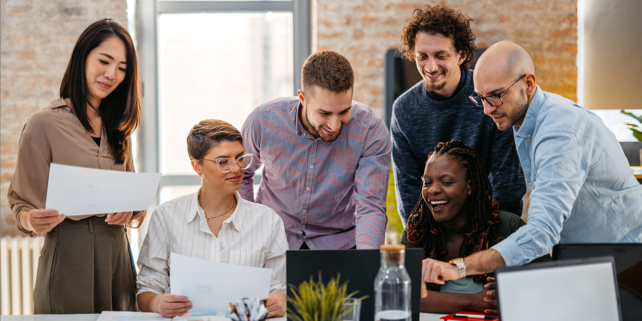 Stop Knowledge Gaps: Building a Culture of Process Clarity