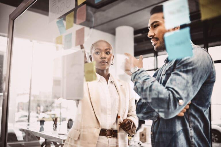 Enhance Business Agility Through Structured Process Records