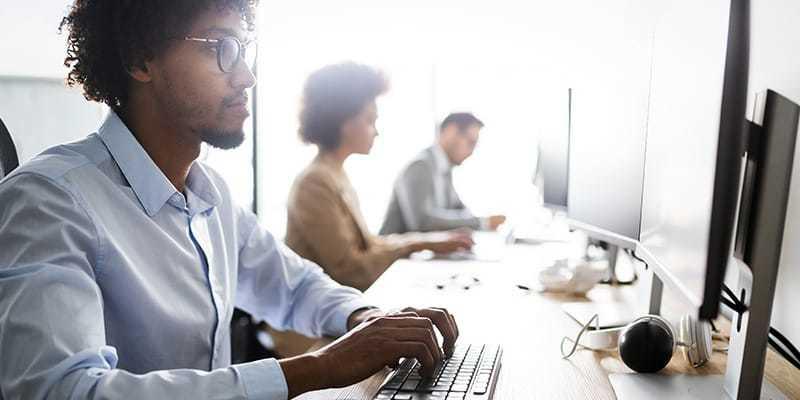 Ensure Consistency with Unified Process & Reporting Definitions